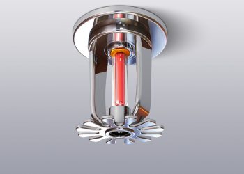 What To Consider Before You Get Fire Sprinklers Installed at Your Business
