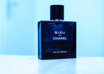 What is a ‘clean’ perfume: Maison 21G