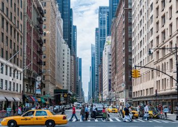A Guide To Exploring Colonial New York City