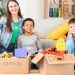 Caring For Orphans Can Change Families and Communities