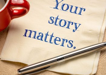 “Paid ads wont make you a creative expert, harnessing your story to tell stories will” – with Zoe Marais