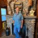 Sitting Down with Bestselling Author Walter Stephen Geeding