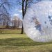 Best Giant Inflatable Zorb Balls For Zorbing!