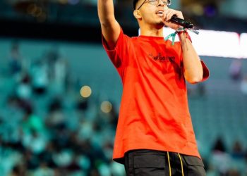 Justin Saini on the Value of Being an “Undercover Success” Story