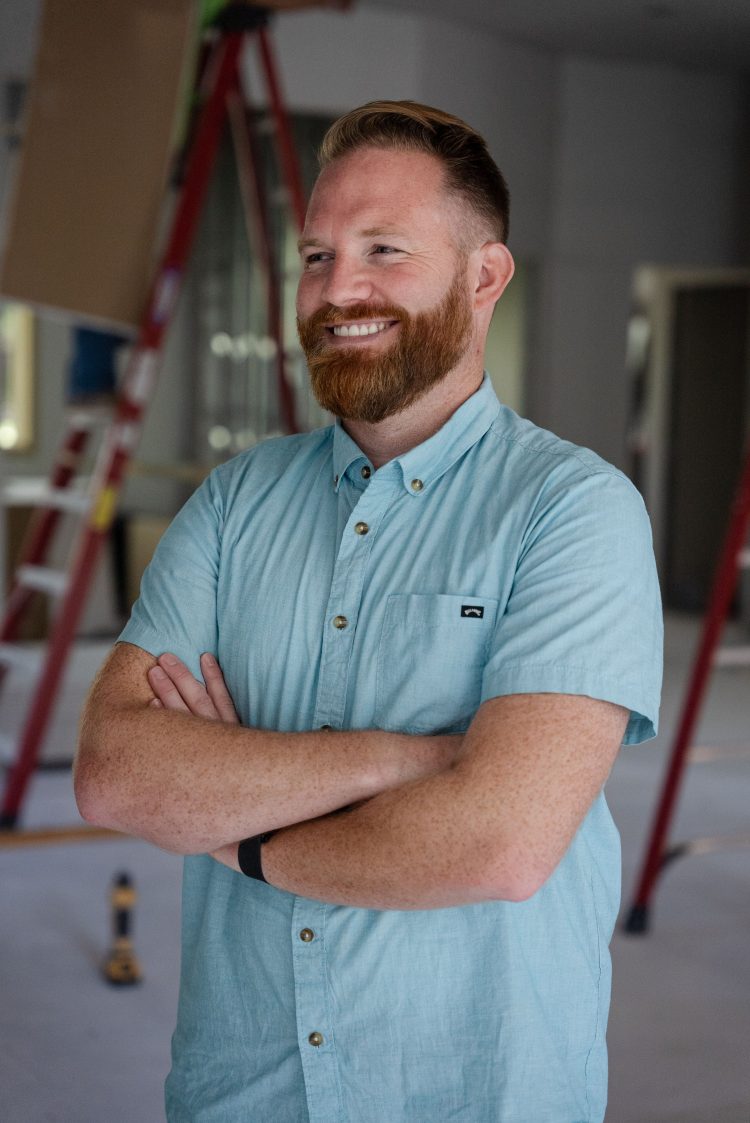 Why Investment Guru and Influencer AJ Osborne is THE Thought-Leader for Younger Self-Storage Investors