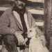 Up close and personal with a true American Hero and Author, BAYARD FOX