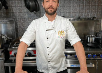 The Chef Benjamin Epicure Test