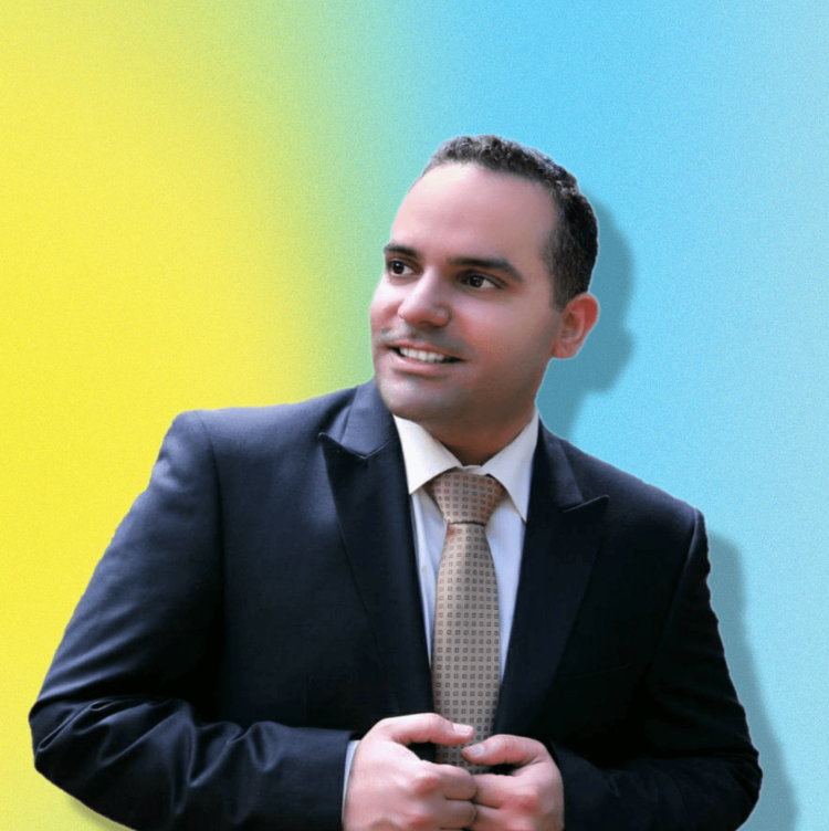 Johnny Hachem, The Lebanese-Ukrainian Composer and Pianist, Is Making Waves in the Music Industry