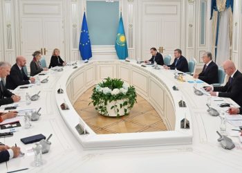 28% increase in foreign investments in Kazakhstan