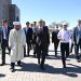 Kazakhstan’s Domestic reform and Geopolitical Balance