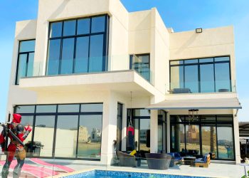 Ritec MENA, An Architectural Game Changer In The GCC