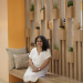 How do Ayurvedic science and naturopathy heal not only the body but mind and soul without harming the body?