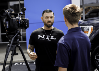 How Nilmanagement.com Founder Zach Beebe and Partner Ed Brown Have Helped Countless NCAA Athletes Achieve Financial Literacy and Success
