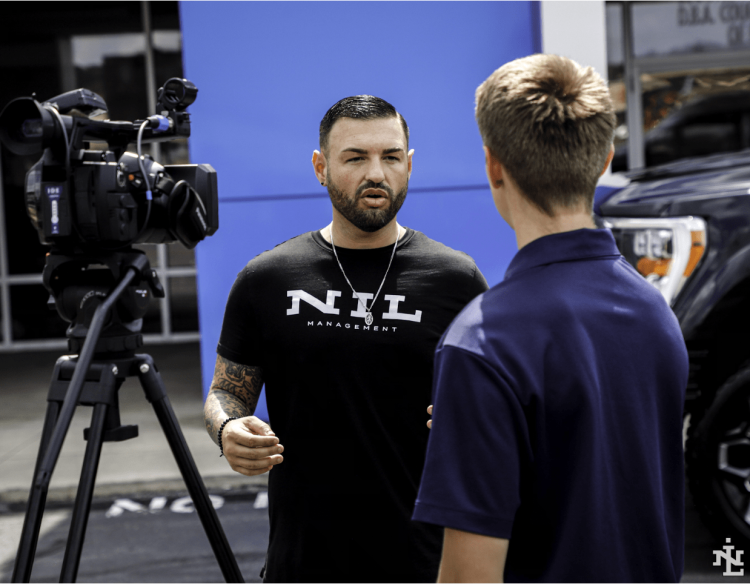 How Nilmanagement.com Founder Zach Beebe and Partner Ed Brown Have Helped Countless NCAA Athletes Achieve Financial Literacy and Success