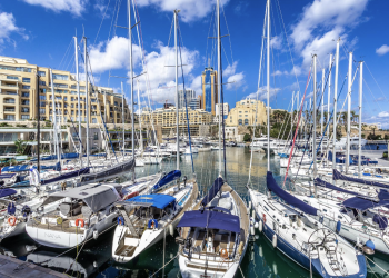Why Real Estate in Malta Attracts Wealthy Americans