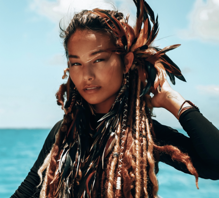 DreadFullHippie is More Than Just a Premier Hair Brand