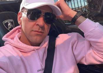 Ryan Rezaie Explains How to Succeed in any Industry