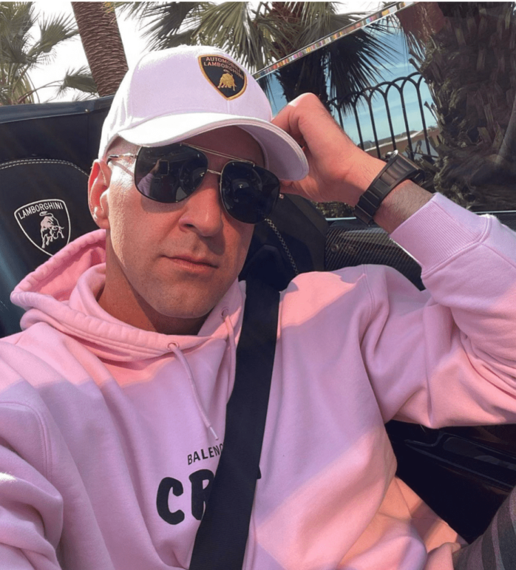 Ryan Rezaie Explains How to Succeed in any Industry