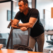 As Successful as Derik Fay? How Bodybuilding Made Him a Better Entrepreneur