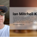 Ian Mitchell King Explains the Best Way to Help the Needy Before, During, and After Halloween