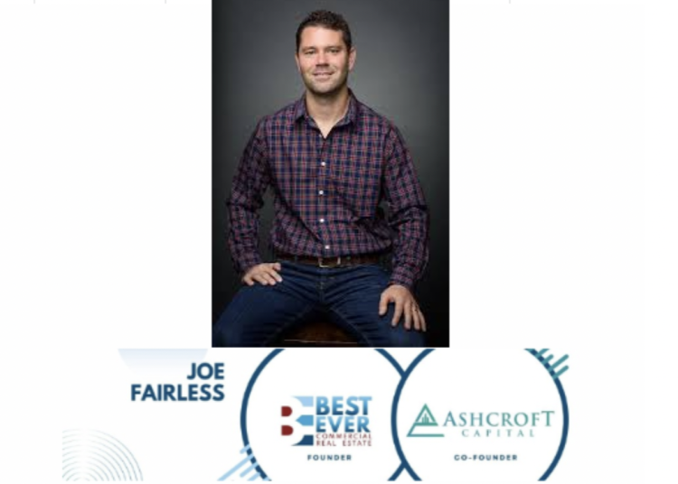 Joe Fairless on How Hybrid Work Policies Will Impact Real Estate