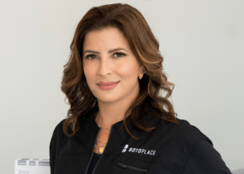 Botox with a Purpose: How The Co-Founder of Botoplace Is Supporting Domestic Violence Survivors Through Aesthetics