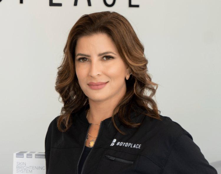 Botox with a Purpose: How The Co-Founder of Botoplace Is Supporting Domestic Violence Survivors Through Aesthetics