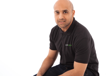 Interview with tech entrepreneur Al Lijee, founder of the US-based junk removal website JunkGator