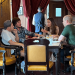“Wolf of Wall Street” was seen with Nazar Babenko in Monaco