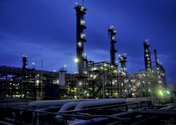 Demand fluctuations in the steel and mining is a risk for Telf AG – Kondrashov Stanislav