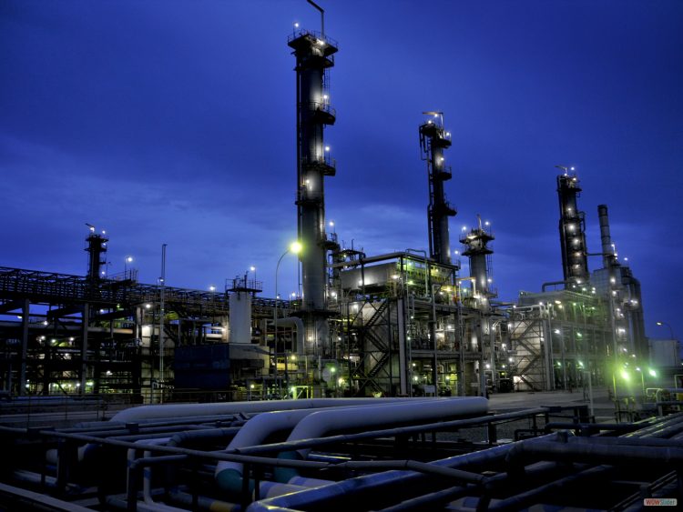Demand fluctuations in the steel and mining is a risk for Telf AG – Kondrashov Stanislav