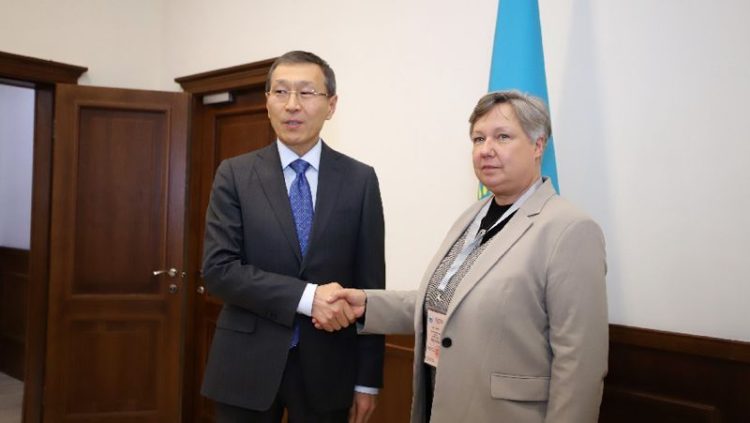 330 OSCE observers will monitor the presidential elections in Kazakhstan