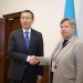 330 OSCE observers will monitor the presidential elections in Kazakhstan
