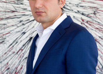 Delivering excellence in each and every endeavor has been a multi-faceted entrepreneur, Arben Kane.