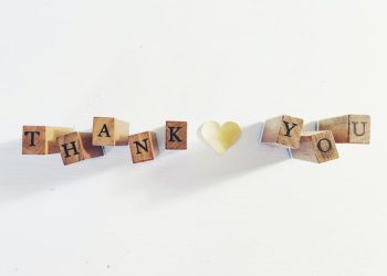 What Are The Best Ways to Show Appreciation to Your Friends and Family