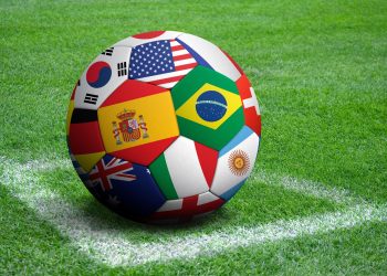 USMNT at the FIFA World Cup