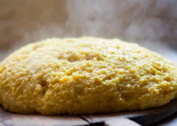 Is Polenta Healthy? Nutrition & Calories