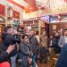 World famous NYC Barber Shop Museum collection is moving