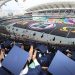 Zion Christian Mission Center hosts 100,000 student graduation, becomes the most to graduate in the world as a Christian institution