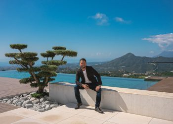 Marbella’s Popular Real Estate Professional, Jimmy Widen’s Interesting Connection With The City