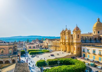 Why Noto Should be Your Next Destination