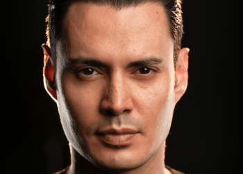 Enzo Zelocchi: Actor, Producer, and Healthcare Revolutionary