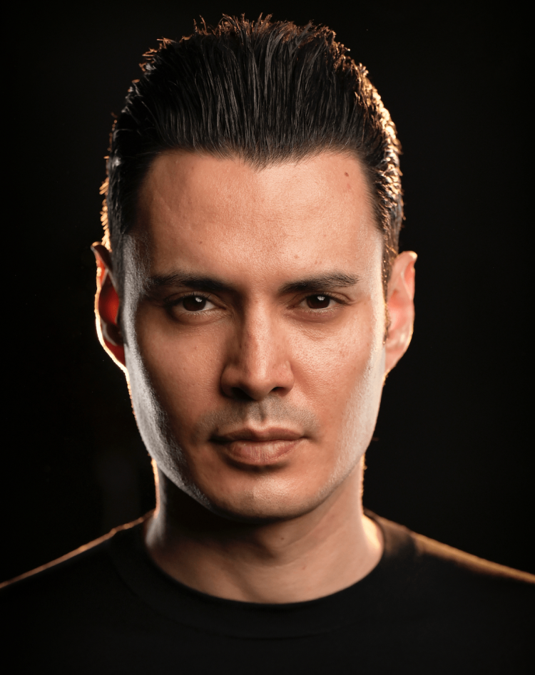 Enzo Zelocchi: Actor, Producer, and Healthcare Revolutionary