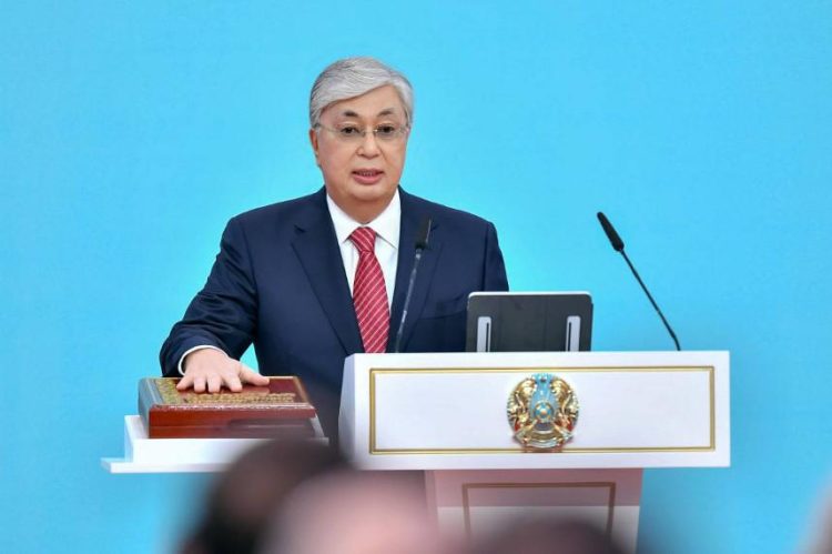 Central Asia’s election of Supreme Importance