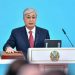 Central Asia’s election of Supreme Importance