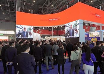 Novozymes OneHealth Presents “One in a Trillion” Health Solution from Denmark on the 5th CIIE