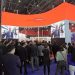 Novozymes OneHealth Presents “One in a Trillion” Health Solution from Denmark on the 5th CIIE