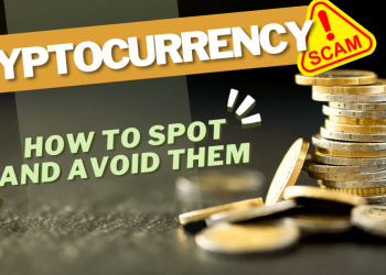 Cryptocurrency Scams – How to Spot and Avoid Them
