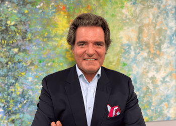 Sir Anthony Ritossa Advocates Family Offices Uniting Together for a Better Future Through Philanthropy