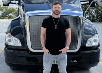 Peregrine Transport’s Success is Reaching New Heights as Company Expands